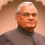 Top five pillars of India’s saffron wave (1920s-1990) Atal Bihari Vajpayee