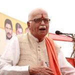 Top five pillars of India’s saffron wave (1920s-1990) Lal Krishna Advani