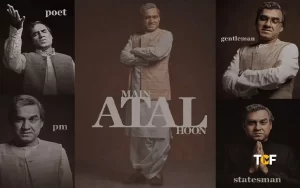 Main Atal Hoon: Trailer review