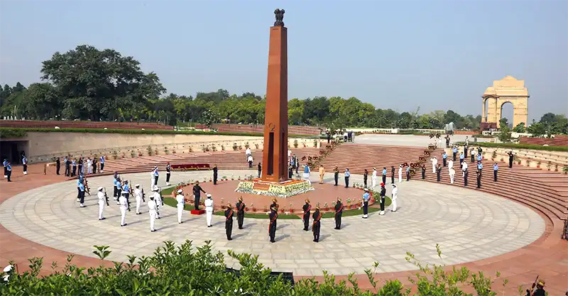 Martyrs Day : Honoring Martyrs of Indian Nation