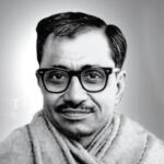 Top five pillars of India’s saffron wave (1920s-1990) Pandit Deendayal Upadhayay