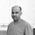 Top five pillars of India’s saffron wave (1920s-1990) Syama Prasad Mukherjee