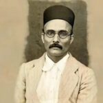 Top five pillars of India’s saffron wave (1920s-1990) Vinayak Damodar Savarkar