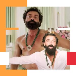 Bobby Deol - TMF