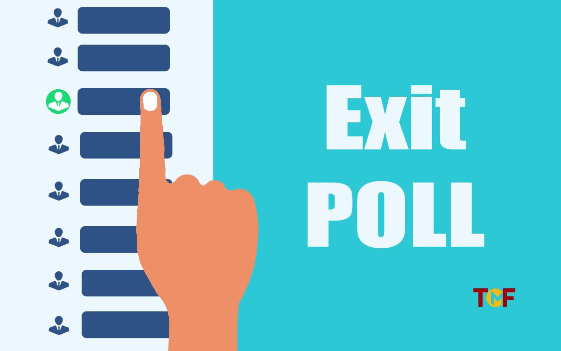 What is Exit Poll?